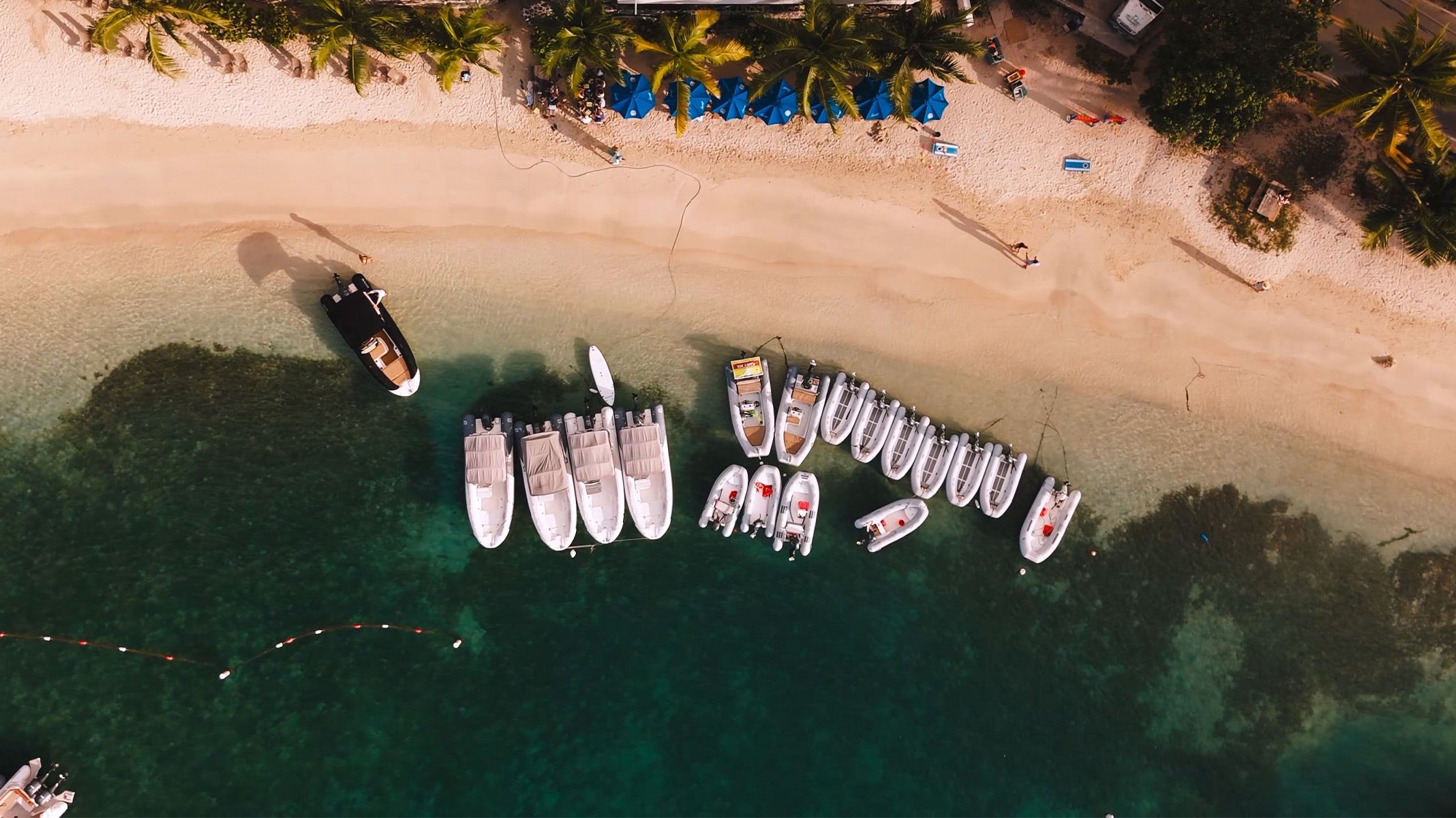 Cruz Bay, St. John, United States Virgin Islands