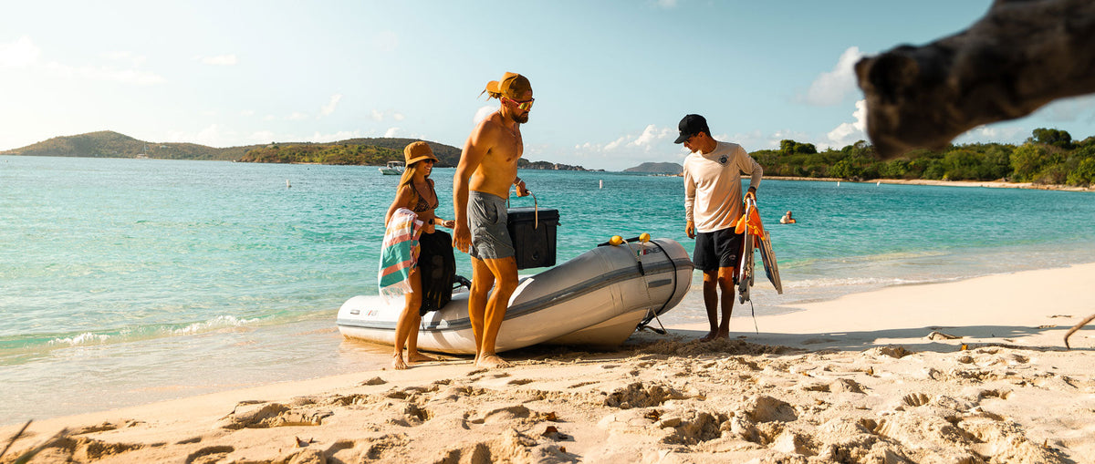 St. John, United States Virgin Islands