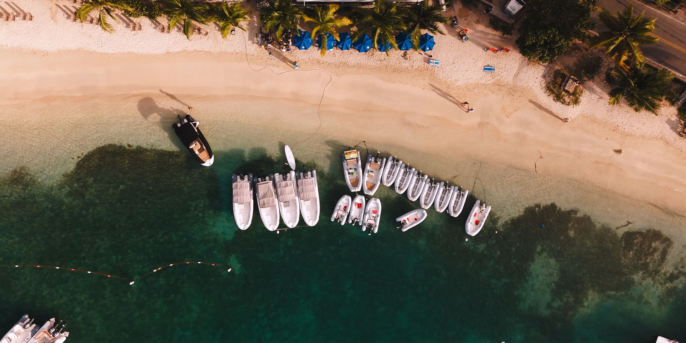 Cruz Bay, St. John, United States Virgin Islands